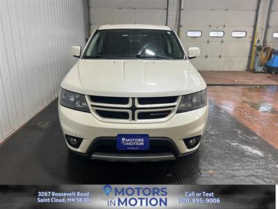 2016 Dodge Journey R/T AWD   - Photo 8 - Saint Cloud, MN 56301