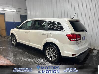 2016 Dodge Journey R/T AWD   - Photo 3 - Saint Cloud, MN 56301