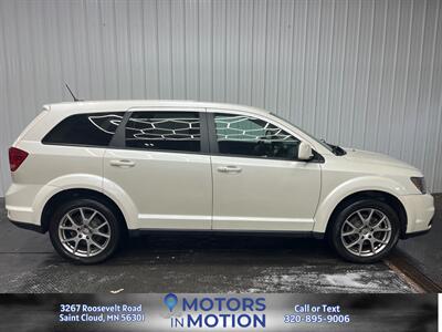 2016 Dodge Journey R/T AWD   - Photo 6 - Saint Cloud, MN 56301