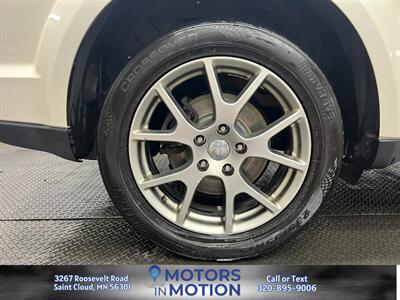 2016 Dodge Journey R/T AWD   - Photo 20 - Saint Cloud, MN 56301