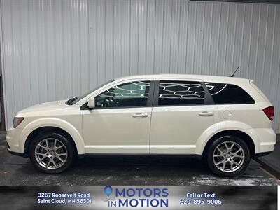 2016 Dodge Journey R/T AWD   - Photo 2 - Saint Cloud, MN 56301