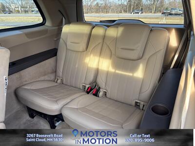 2016 Mercedes-Benz GL 450 4MATIC AWD w/Sunroof   - Photo 14 - Saint Cloud, MN 56301