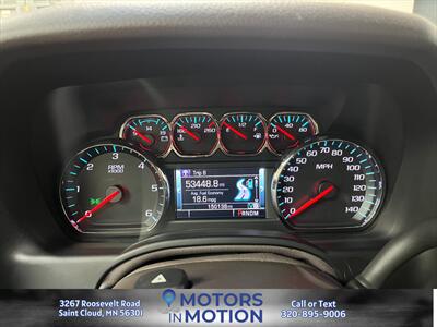 2015 Chevrolet Suburban LTZ 4WD - Photo 16 - Saint Cloud, MN 56301