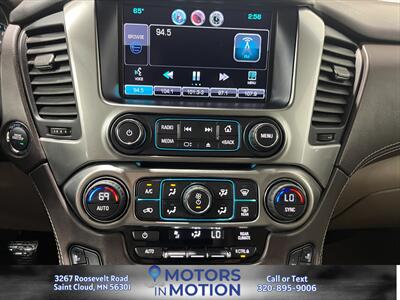 2015 Chevrolet Suburban LTZ 4WD - Photo 13 - Saint Cloud, MN 56301