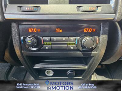 2017 BMW X5 xDrive50i AWD - Photo 15 - Saint Cloud, MN 56301