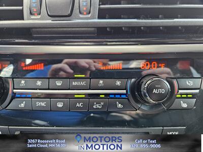 2017 BMW X5 xDrive50i AWD - Photo 12 - Saint Cloud, MN 56301