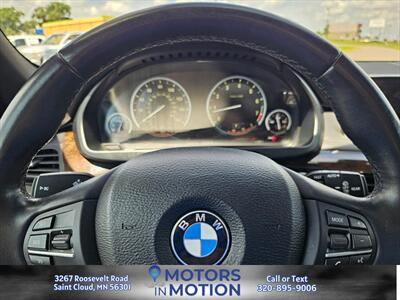 2017 BMW X5 xDrive50i AWD - Photo 14 - Saint Cloud, MN 56301