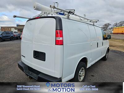 2019 Chevrolet Express 2500 6.0L   - Photo 5 - Saint Cloud, MN 56301