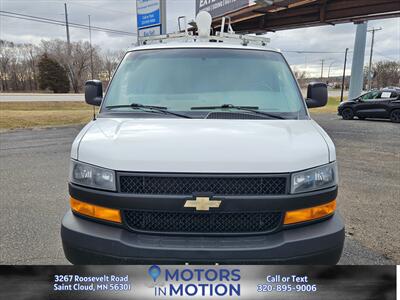 2019 Chevrolet Express 2500 6.0L   - Photo 8 - Saint Cloud, MN 56301