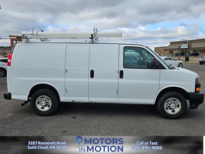 2019 Chevrolet Express 2500 6.0L   - Photo 6 - Saint Cloud, MN 56301