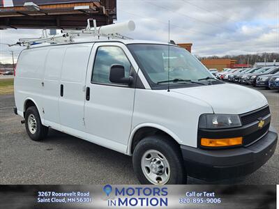 2019 Chevrolet Express 2500 6.0L   - Photo 7 - Saint Cloud, MN 56301