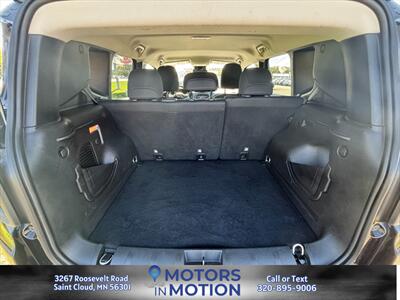 2020 Jeep Renegade Trailhawk 4WD - Photo 16 - Saint Cloud, MN 56301