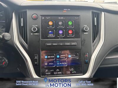 2020 Subaru Outback AWD   - Photo 11 - Saint Cloud, MN 56301