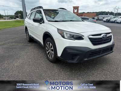2020 Subaru Outback AWD   - Photo 17 - Saint Cloud, MN 56301