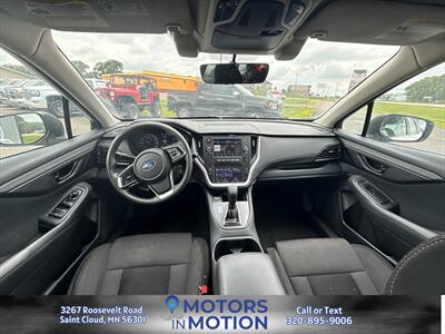2020 Subaru Outback AWD   - Photo 9 - Saint Cloud, MN 56301
