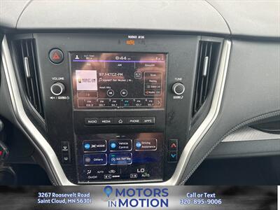2020 Subaru Outback AWD   - Photo 12 - Saint Cloud, MN 56301