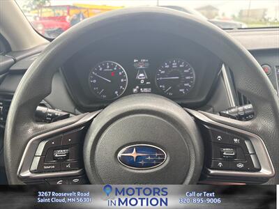 2020 Subaru Outback AWD   - Photo 4 - Saint Cloud, MN 56301