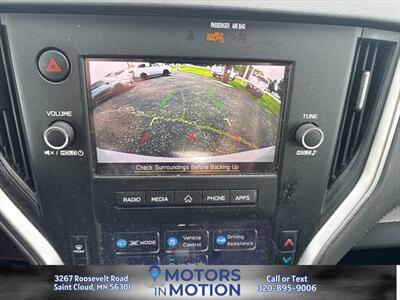 2020 Subaru Outback AWD   - Photo 10 - Saint Cloud, MN 56301
