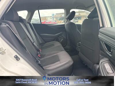 2020 Subaru Outback AWD   - Photo 7 - Saint Cloud, MN 56301