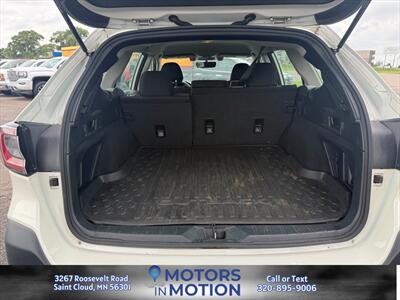 2020 Subaru Outback AWD   - Photo 6 - Saint Cloud, MN 56301