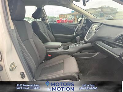 2020 Subaru Outback AWD   - Photo 8 - Saint Cloud, MN 56301