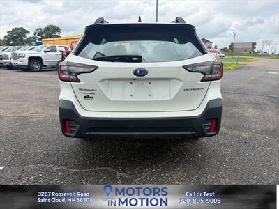 2020 Subaru Outback AWD   - Photo 14 - Saint Cloud, MN 56301