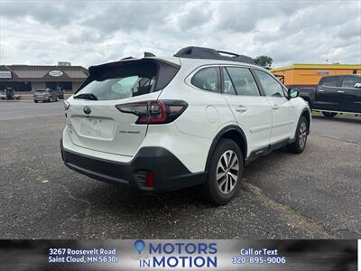 2020 Subaru Outback AWD   - Photo 15 - Saint Cloud, MN 56301