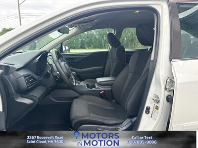 2020 Subaru Outback AWD   - Photo 3 - Saint Cloud, MN 56301