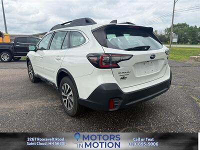 2020 Subaru Outback AWD   - Photo 13 - Saint Cloud, MN 56301