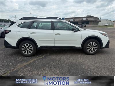 2020 Subaru Outback AWD   - Photo 16 - Saint Cloud, MN 56301