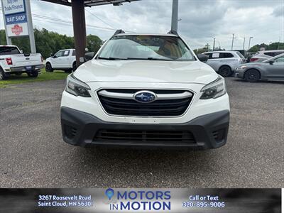 2020 Subaru Outback AWD   - Photo 18 - Saint Cloud, MN 56301