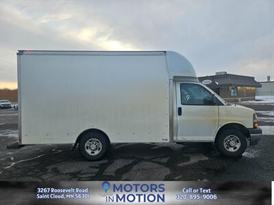 2020 Chevrolet Express 3500 12ft Box   - Photo 6 - Saint Cloud, MN 56301