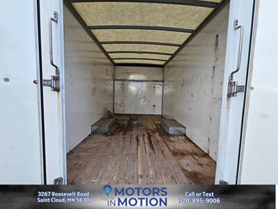 2020 Chevrolet Express 3500 12ft Box   - Photo 12 - Saint Cloud, MN 56301