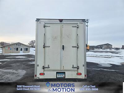 2020 Chevrolet Express 3500 12ft Box   - Photo 4 - Saint Cloud, MN 56301