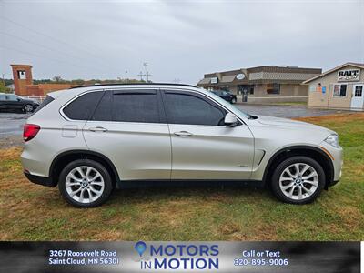 2016 BMW X5 xDrive35i   - Photo 4 - Saint Cloud, MN 56301