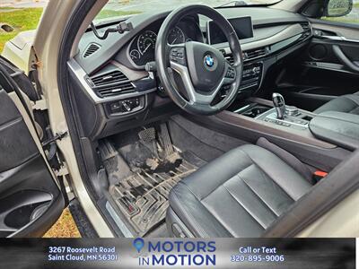 2016 BMW X5 xDrive35i   - Photo 10 - Saint Cloud, MN 56301