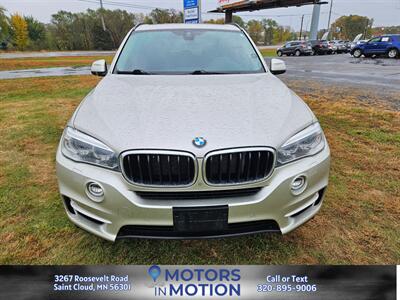 2016 BMW X5 xDrive35i   - Photo 2 - Saint Cloud, MN 56301