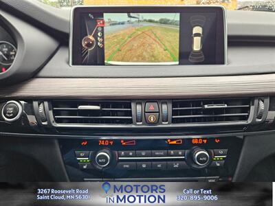 2016 BMW X5 xDrive35i   - Photo 11 - Saint Cloud, MN 56301