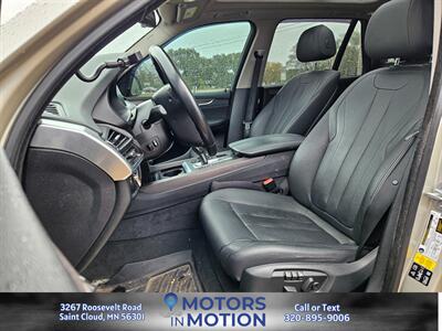 2016 BMW X5 xDrive35i   - Photo 14 - Saint Cloud, MN 56301