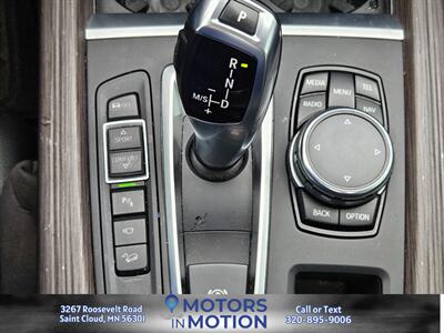 2016 BMW X5 xDrive35i   - Photo 13 - Saint Cloud, MN 56301