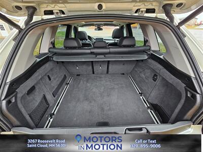 2016 BMW X5 xDrive35i   - Photo 16 - Saint Cloud, MN 56301