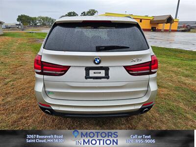 2016 BMW X5 xDrive35i   - Photo 6 - Saint Cloud, MN 56301