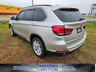 2016 BMW X5 xDrive35i   - Photo 7 - Saint Cloud, MN 56301