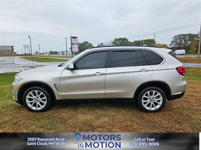 2016 BMW X5 xDrive35i   - Photo 8 - Saint Cloud, MN 56301