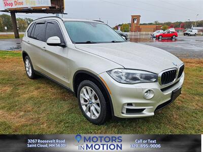 2016 BMW X5 xDrive35i   - Photo 3 - Saint Cloud, MN 56301