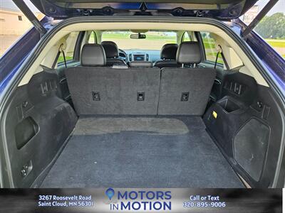 2016 Ford Edge Titanium AWD   - Photo 19 - Saint Cloud, MN 56301
