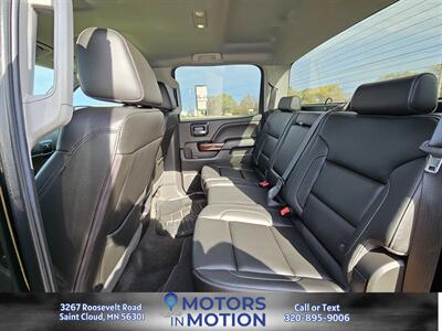 2018 GMC Sierra 1500 SLT 4x4 - Photo 15 - Saint Cloud, MN 56301