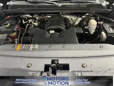 2018 GMC Sierra 1500 SLT 4x4   - Photo 18 - Saint Cloud, MN 56301