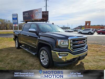 2018 GMC Sierra 1500 SLT 4x4 - Photo 7 - Saint Cloud, MN 56301