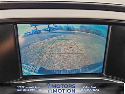 2018 GMC Sierra 1500 SLT 4x4 - Photo 11 - Saint Cloud, MN 56301